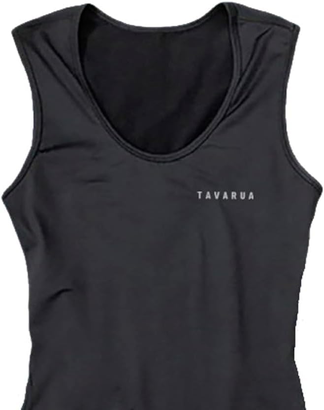 Amazon.co.jp: TAVARUA(タバルア) インナー ショートジョン 保温 遠